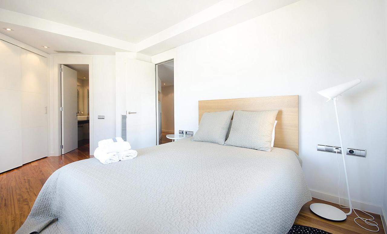 You Stylish Paseo De Gracia Apartments Barcelona Rom bilde