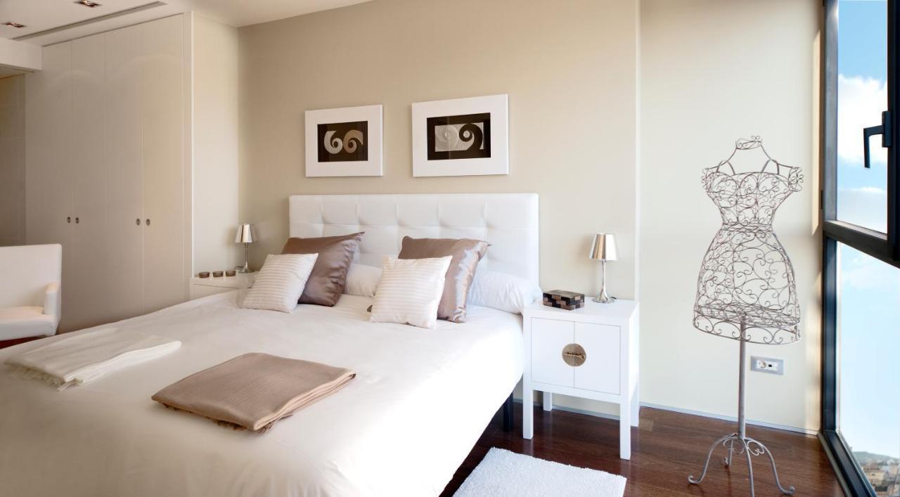 You Stylish Paseo De Gracia Apartments Barcelona Eksteriør bilde