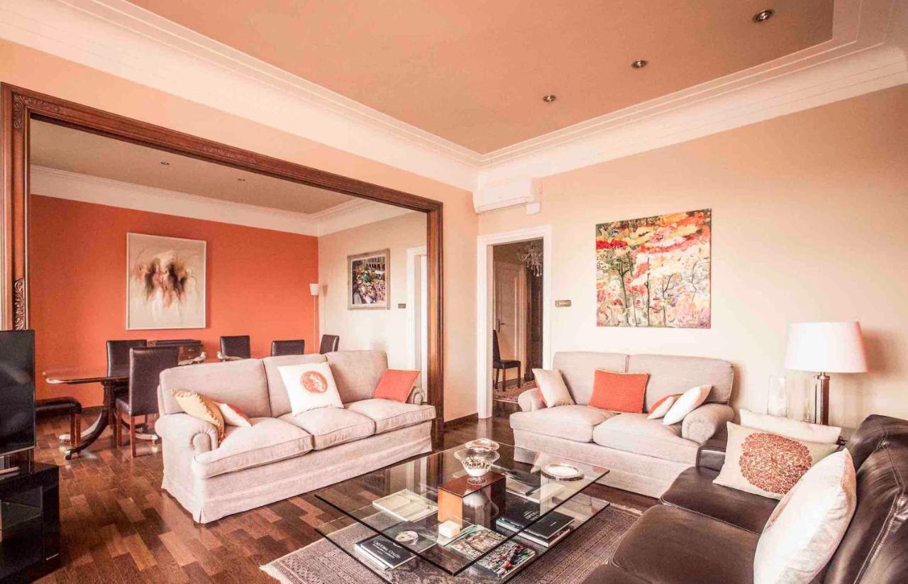 You Stylish Paseo De Gracia Apartments Barcelona Eksteriør bilde
