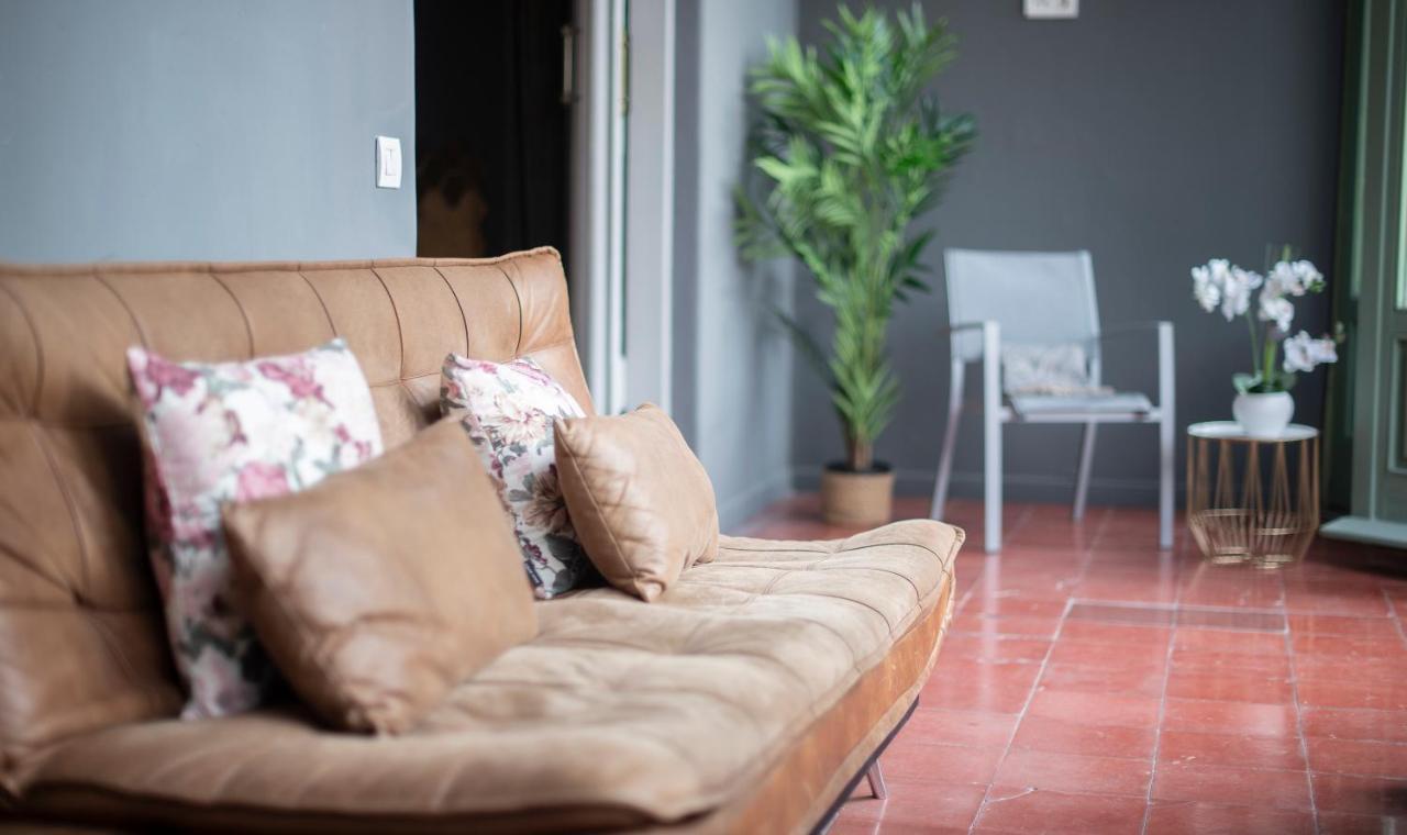 You Stylish Paseo De Gracia Apartments Barcelona Eksteriør bilde