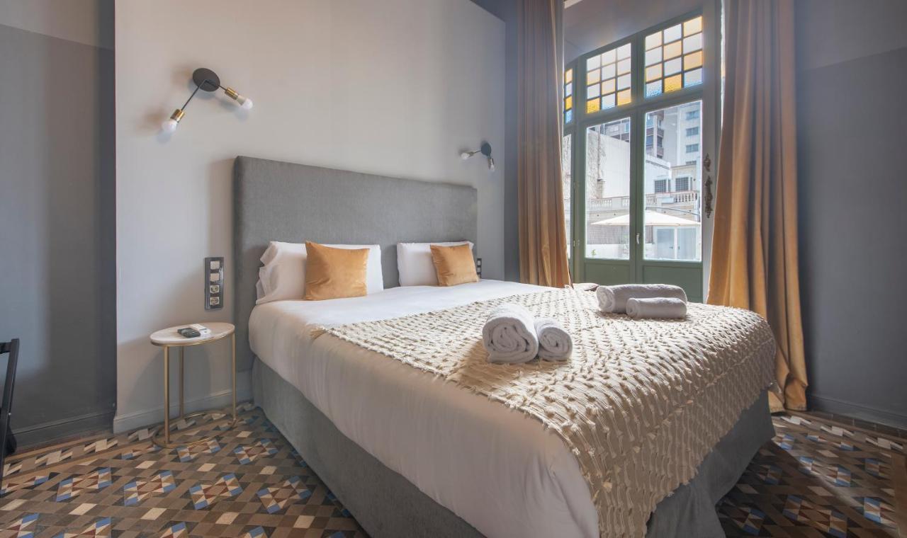 You Stylish Paseo De Gracia Apartments Barcelona Eksteriør bilde