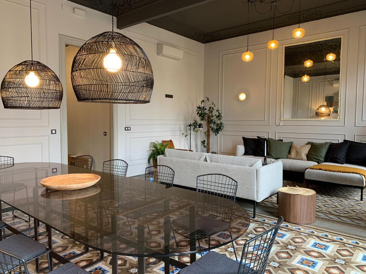 You Stylish Paseo De Gracia Apartments Barcelona Eksteriør bilde
