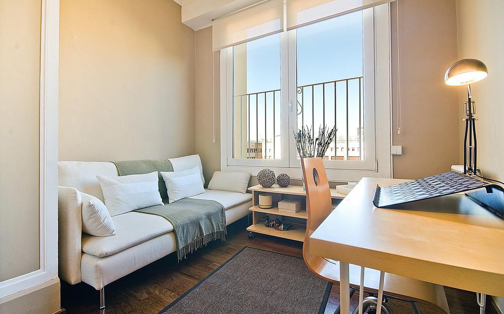 You Stylish Paseo De Gracia Apartments Barcelona Eksteriør bilde