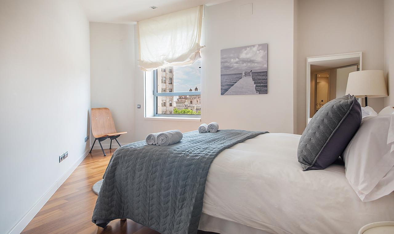 You Stylish Paseo De Gracia Apartments Barcelona Eksteriør bilde
